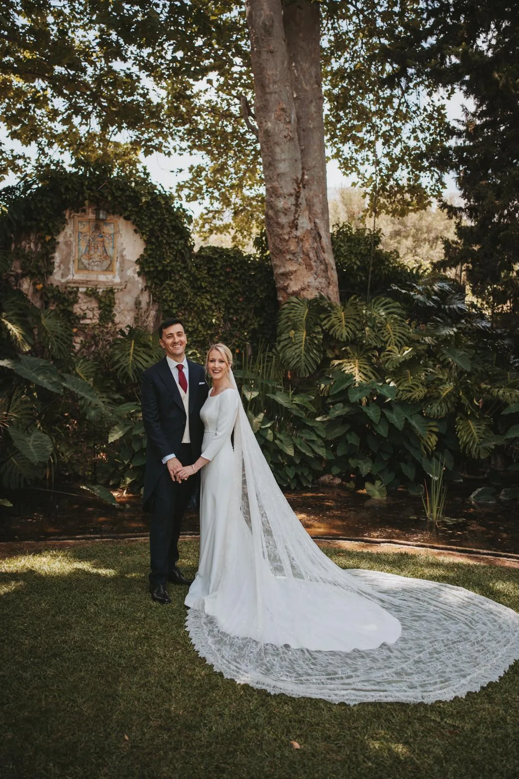 Bodas y Ceremonia